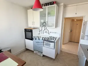 Prodej bytu 1+1, Praha - Záběhlice, Jabloňová, 36 m2