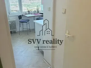 Prodej bytu 1+1, Praha - Záběhlice, Jabloňová, 36 m2