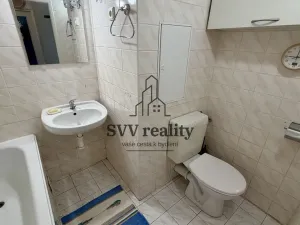 Prodej bytu 1+1, Praha - Záběhlice, Jabloňová, 36 m2