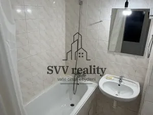 Prodej bytu 1+1, Praha - Záběhlice, Jabloňová, 36 m2