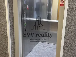 Prodej bytu 1+1, Praha - Záběhlice, Jabloňová, 36 m2
