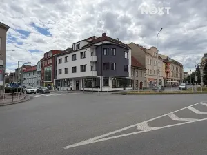 Pronájem obchodního prostoru, Prostějov, Svatoplukova, 106 m2