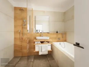 Prodej rodinného domu, Káraný, 131 m2