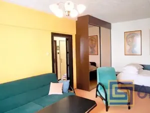 Prodej bytu 1+1, Ostrava, Čkalovova, 43 m2