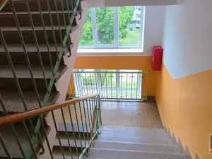 Prodej bytu 1+1, Ostrava, Čkalovova, 43 m2