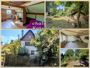 Prodej chaty, Ostrava, 65 m2