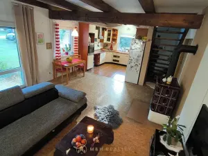 Prodej rodinného domu, Čeladná, 164 m2
