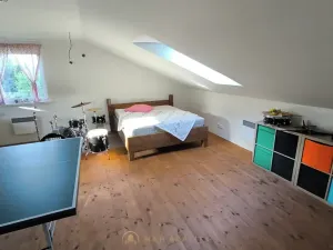 Prodej rodinného domu, Čeladná, 164 m2