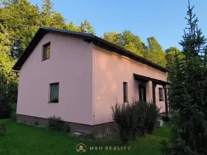 Prodej rodinného domu, Čeladná, 164 m2