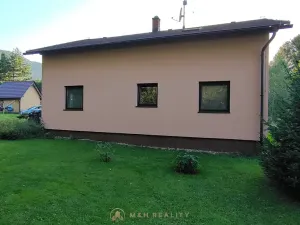 Prodej rodinného domu, Čeladná, 164 m2
