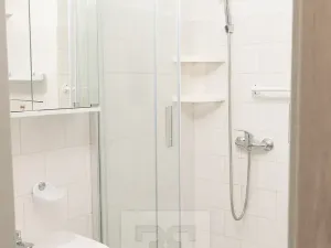 Pronájem bytu 1+1, Milovice, Spojovací, 27 m2