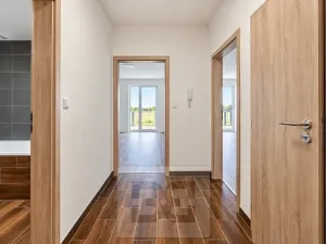 Pronájem bytu 2+kk, Lysá nad Labem, Šípková, 60 m2