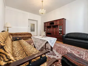 Pronájem bytu 1+1, Praha - Žižkov, Sudoměřská, 18 m2