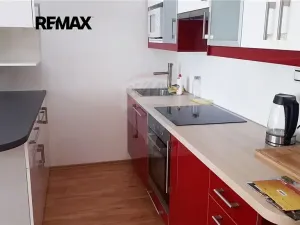 Pronájem bytu 1+kk, Praha - Stodůlky, Laurinova, 43 m2
