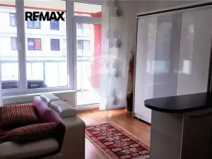 Pronájem bytu 1+kk, Praha - Stodůlky, Laurinova, 43 m2