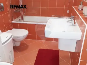 Pronájem bytu 1+kk, Praha - Stodůlky, Laurinova, 43 m2