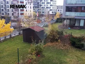 Pronájem bytu 1+kk, Praha - Stodůlky, Laurinova, 43 m2
