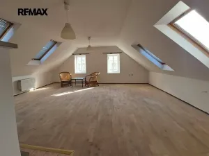 Pronájem bytu 5+1, Svitavy, náměstí Míru, 152 m2