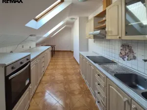 Pronájem bytu 5+1, Svitavy, náměstí Míru, 152 m2