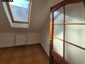 Pronájem bytu 5+1, Svitavy, náměstí Míru, 152 m2