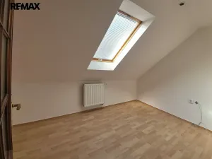 Pronájem bytu 5+1, Svitavy, náměstí Míru, 152 m2