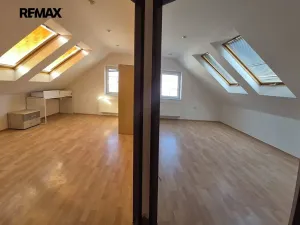 Pronájem bytu 5+1, Svitavy, náměstí Míru, 152 m2