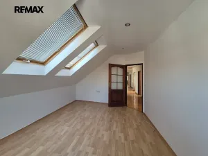 Pronájem bytu 5+1, Svitavy, náměstí Míru, 152 m2
