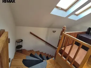 Pronájem bytu 5+1, Svitavy, náměstí Míru, 152 m2