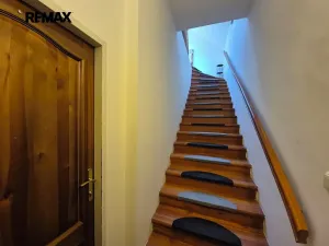 Pronájem bytu 5+1, Svitavy, náměstí Míru, 152 m2