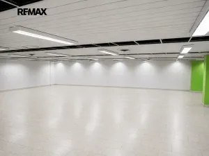 Pronájem obchodního prostoru, Hradec Králové, Gočárova třída, 865 m2