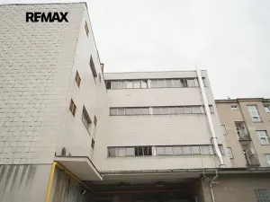 Pronájem obchodního prostoru, Hradec Králové, Gočárova třída, 865 m2