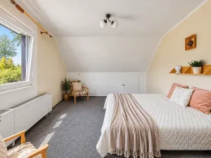 Prodej rodinného domu, Seč, Sídl. 9. května, 294 m2