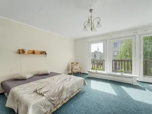 Prodej rodinného domu, Seč, Sídl. 9. května, 294 m2