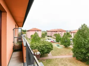 Pronájem bytu 2+kk, Praha - Stodůlky, Rotavská, 40 m2