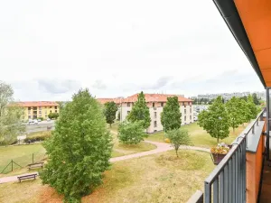 Pronájem bytu 2+kk, Praha - Stodůlky, Rotavská, 40 m2