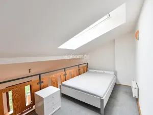 Pronájem bytu 2+kk, Praha - Stodůlky, Rotavská, 40 m2