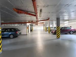Pronájem bytu 2+kk, Praha - Stodůlky, Rotavská, 40 m2