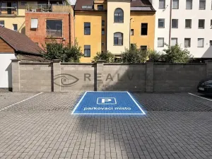 Prodej bytu 1+kk, České Budějovice, Holečkova, 35 m2