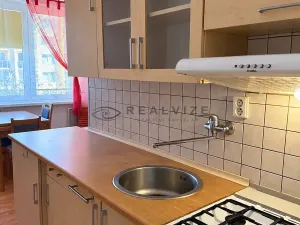Prodej bytu 1+1, České Budějovice, Vodňanská, 43 m2