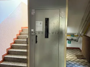 Prodej bytu 1+1, České Budějovice, Vodňanská, 43 m2