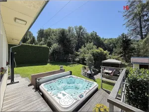 Prodej chaty, Lštění, 71 m2