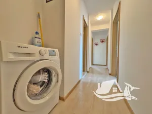 Prodej bytu 3+kk, Nesebar, Bulharsko, 68 m2