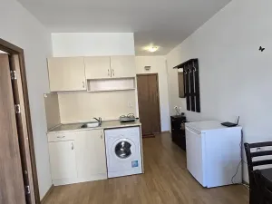 Prodej bytu 2+kk, Nesebar, Bulharsko, 44 m2