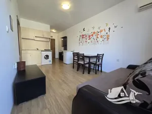 Prodej bytu 2+kk, Nesebar, Bulharsko, 44 m2
