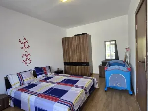 Prodej bytu 2+kk, Nesebar, Bulharsko, 44 m2