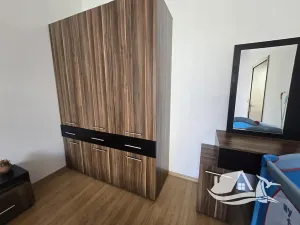 Prodej bytu 2+kk, Nesebar, Bulharsko, 44 m2