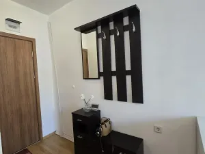 Prodej bytu 2+kk, Nesebar, Bulharsko, 44 m2