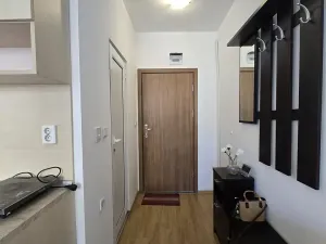 Prodej bytu 2+kk, Nesebar, Bulharsko, 44 m2