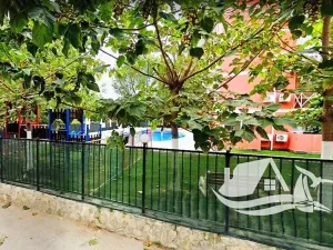 Prodej bytu 2+kk, Nesebar, Bulharsko, 44 m2