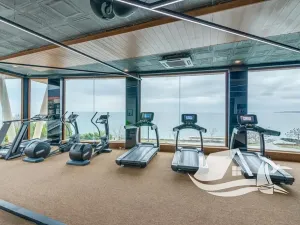Prodej bytu 2+kk, Sveti Vlas, Bulharsko, 65 m2